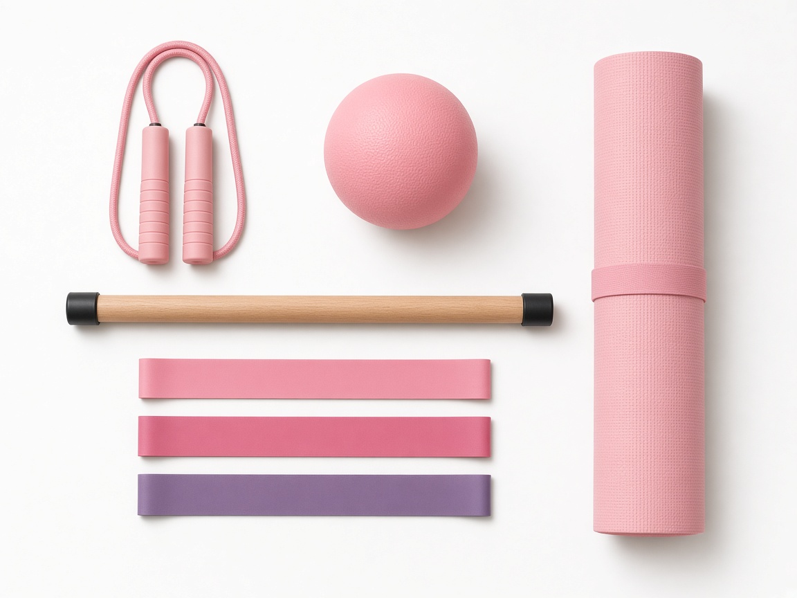 Workout essentials